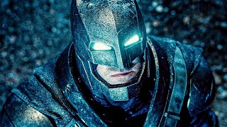 BATMAN VS SUPERMAN: DAWN OF JUSTICE Trailer German Deutsch (2016)