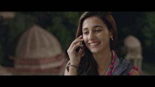 KAUN TUJHE Full Video Song with subtitles   M S  Dhoni  The Untold Story