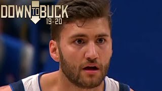 Maxi Kleber 17 Points/4 Dunks Full Highlights (12/14/2019)