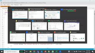 Session17 Parameterized Procedure