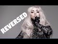 Guess That Song Challenge (Reversed) - Lady Gaga Edition