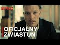 Idź przodem, bracie | Oficjalny zwiastun | Netflix