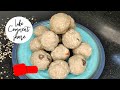 bajra atta ladoo millet flour laddu recipe बाजरा लड्डू bajra laddoo healthy laddoo