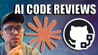 🤯 Automated Code Reviews in GitHub with Claude AI