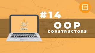 Java Tutorial #14: Constructors | Object Oriented Programming | Filipino | Tagalog