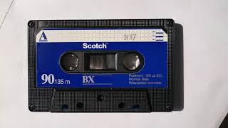 cass scotch bx c90 09 1987