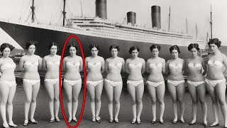Жуткие Факты о Титанике, о Которых Вы не Знали