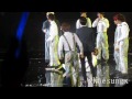 120309 super show 4 macau doremi song