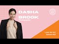 Becoming a Photographer by Chance - Dasha Brook:Looks Like NYC Episode #15