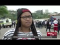 Xenophobic attacks threaten South Africa's tourism