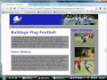 Quick HTML/CSS Tutorials: Sidebar