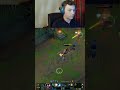 When you play to much yasuo