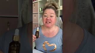 Miracle Oil by Pure Romance with Heather Pillow