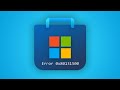 How to Fix Microsoft Store Error 0x80131500 on Windows!