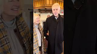 Stories from YOU: Robert Fath and Ruth Boser