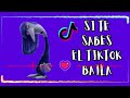 💖💖si te sabes el tiktok baila 2024💖💖 moon baila