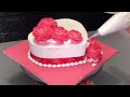 cách làm bánh kem hello kitty dieulinhcake