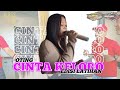 CINTA KELORO - VOC. OTING  || EDISI LATIHAN