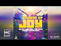 Sounds Of Joy Riddim Mix (Full Album) ft. Sizzla, I Octane, Turbulence, Chino, Jah Vinci - DJ Hope M