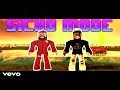 Travis Scott - SICKO MODE ft. Drake (ROBLOX MUSIC VIDEO)