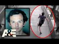 Speedy Defendant ESCAPES Court | Court Cam REACTION!!