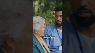 Supporting Loved Ones: Post-War Healing Journey