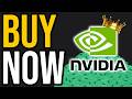 Why Nvidia Stock is a Buy in 2026 & Beyond