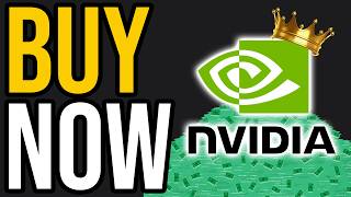 Why Nvidia Stock is a Buy in 2026 & Beyond
