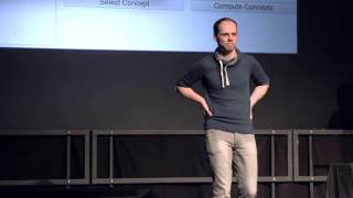 SIX Hackathon 2017 – deepReg Pitch