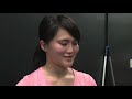 2015年6月24日 山下実優公開練習及び記者会見