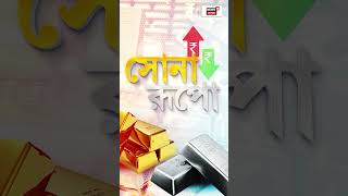 ২২ ফেব্রুয়ারিতে Petrol - Diesel - Gold - Silver Price জেনে নিন | N18S #shorts