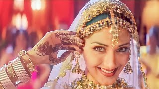 Mujhe Saajan Ke Ghar Jaana | 4K Video | Lajja | Manisha K, Mahima C | Alka Yagnik, Richa, Sonu Nigam