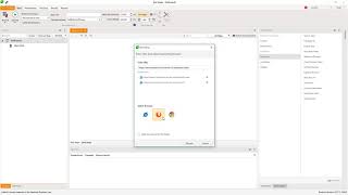Record New Test in Test Studio