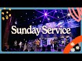 Full Sunday Service | Staying One Step Ahead of the Enemy