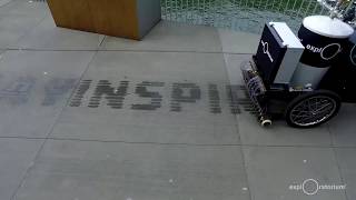 Trike | #StayInspired | Exploratorium