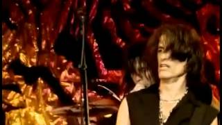 Aerosmith Fever (live  2004)