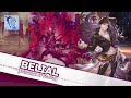 gbvs rising ost belial s theme 『parade s lust』 extended