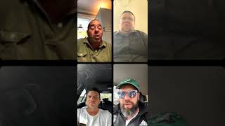 Rimoun chahino - D Sass -Mexicanpacino - Murray Betesh - live on Instagram part 2 - dahakeh - SY