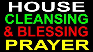 (ALL NIGHT PRAYER) 2-Hour Spiritual HOUSE CLEANSING n BLESSING PRAYER, Brother Carlos Oliveira