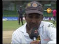 mahela s interview