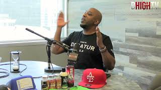Wicked Reacts To 50's BM Speaking Out About Diddy Leaked Tape, She Knew What Was Going On...