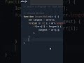 A function for finding largest value in an array ||Array||function #programming #javascript #coding