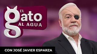 El Gato al Agua | 26/11/24