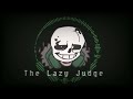 outspare the lazy judge cover