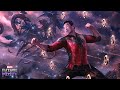 MFF Remastered: Shang-Chi Legendary Battle (with Voiceovers)