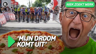 CHEF ERIK wordt lid van PROFTEAM  | NIEK ZOEKT WERK S02#2 | NPO 3