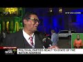 SONA 2022 | Political parties react to economic reforms and security issues following July unrest