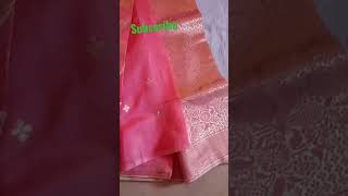 Rangita Women Banarasi Silk Zari Work Saree Review, Awesome saree👌🏻👌🏻💃💃🥳