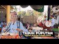 Tabuh Tari Puputan  Gendang Beleq Batu Bangke Sakra Terbaru