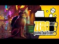 Stray (Zero Punctuation)